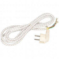 Univerzális Hálózati vezeték UNIVERZÁLIS vasaló kisháztartási gépek kiegészítői