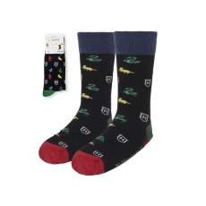  Univerzális HARRY POTTER zokni, 38-45 méret, 2900002567