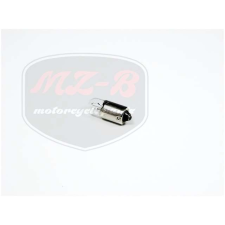  UNIVERZÁLIS IZZÓ 12 V 2 W BA7S egyéb motorkerékpár alkatrész