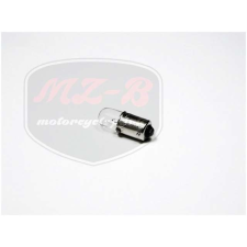  UNIVERZÁLIS IZZÓ 6 V 4 W BA9S egyéb motorkerékpár alkatrész