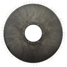 Univerzális kefe 480 mm 19" Puha PPL:0,3 kisháztartási gépek kiegészítői