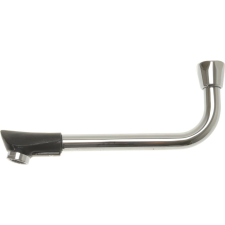  Univerzális kifolyó 200 mm ø 3/4' beépíthető gépek kiegészítői