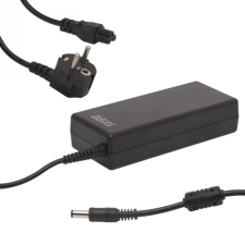  Univerzális laptop / notebook töltő adapter tápkábellel kábel és adapter