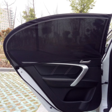  Univerzális napellenző függöny, 2 darab autós napvédő