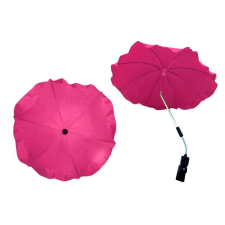  Univerzális Napernyő #rózsaszín babakocsi napernyő