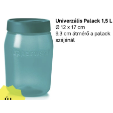  Univerzális palack, türkiz (1,5 l) - Tupperware konyhai eszköz