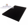  Univerzális porszívó motorvédő szűrő, vastag, vágható (155x225mm)