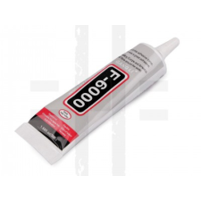  Univerzális ragasztó F-6000 50ml dekorációs kellék