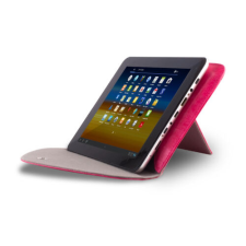 Univerzális Tablet tok,  7'' Stilo, rózsaszín* tablet tok