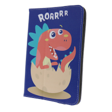  Univerzális Tablettok 7-8 colos Roarrr tablet tok: Huawei, Lenovo, Samsung, iPad... tablet tok
