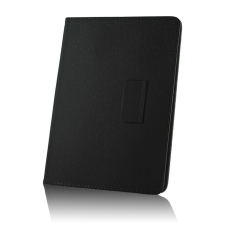  Univerzális Tablettok 9-10 colos fekete tablet tok: Huawei, Lenovo, Samsung, iPad... tablet tok