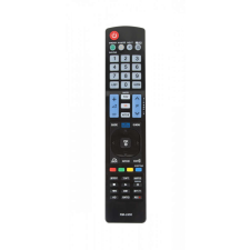Univerzális távirányító LCD / LED 3D LG-hez távirányító