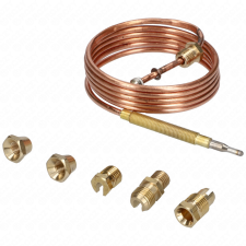Univerzális Termoelem (hőelem) univerzális 1200mm beépíthető gépek kiegészítői