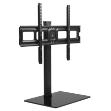 Univerzális tv állvány maclean mc-386, 32-75, 40kg, vesa 600x400 tv állvány és fali konzol