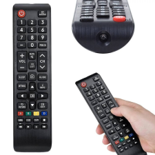 Univerzális TV távirányító távirányító