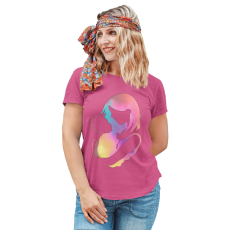  Univerzum anya - Női Póló