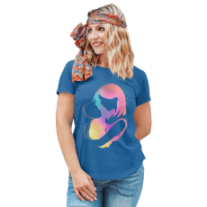  Univerzum anya - Női Póló