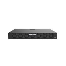 UNIVIEW 16 csatornás nvr 2 hdd hellyel (b-iq) nvr502-16b-iq dvr és nvr videó rögzítő