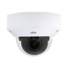UNIVIEW (2,8-12mm) 2MP motoros zoom Smart IR IP dóm kamera, WDR, H.265, IK10