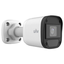 UNIVIEW - 2MP analóg Mini csőkamera, 2,8mm, TVI/AHD/CVI/CVBS megfigyelő kamera