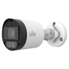 UNIVIEW - 2MP ColorHunter analóg Mini csőkamera, Fém ház, 2,8mm, TVI/AHD/CVI/CVBS