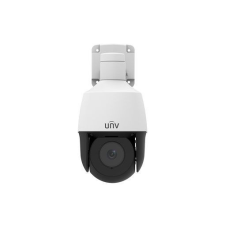UNIVIEW 2MP LightHunter PTZ kamera, mikrofonnal és hangszórólval, 2.8-12mm motoros objektívvel megfigyelő kamera