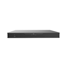 UNIVIEW 32 csatornás NVR (NVR304-32S) (NVR304-32S) dvr és nvr videó rögzítő