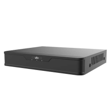 UNIVIEW 4 csatornás analóg XVR 1 HDD hellyel (G3 sorozat) megfigyelő kamera tartozék
