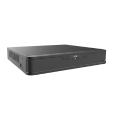 UNIVIEW 4 csatornás analóg XVR 1 HDD hellyel (U3 sorozat) megfigyelő kamera tartozék