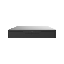 UNIVIEW 4 csatornás POE NVR 1 HDD hellyel megfigyelő kamera tartozék