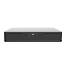 UNIVIEW 4 csatornás XVR (XVR301-04G3) dvr és nvr videó rögzítő