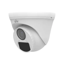  Uniview 5MP analóg turret dómkamera, 2,8mm fix objektívvel megfigyelő kamera