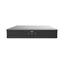 UNIVIEW 8 csatornás NVR (NVR301-08S3) (NVR301-08S3) dvr és nvr videó rögzítő