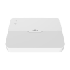 UNIVIEW 8 csatornás poe nvr 1 hdd hellyel nvr301-08lx-p8
