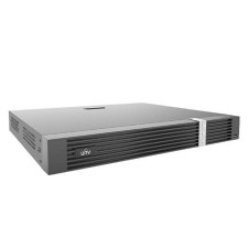UNIVIEW 9 csatornás nvr 2hdd hellyel, e2-iq széria nvr302-09e2-iq dvr és nvr videó rögzítő