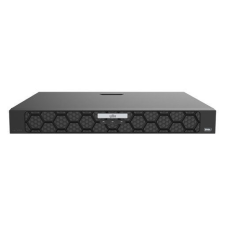 UNIVIEW 9 csatornás NVR (NVR502-09B) (NVR502-09B) dvr és nvr videó rögzítő