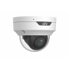 UNIVIEW Easy 4MP dómkamera, 2.8-12mm motoros objektívvel, mikrofonnal (IPC3534LB-ADZK-G)