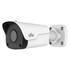 UNIVIEW EASYSTAR- 4K Mini Fix IP Csőkamera megfigyelő kamera