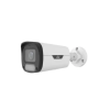 UNIVIEW Easystar Colorhunter 4MP OwlView Wise-ISP csőkamera, 4mm fix objektívvel, mikrofonnal