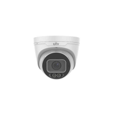 UNIVIEW IP Eyeball kamera, 4MP, Objektív: 4.0mm, Fix F1.0, PRIME-III megfigyelő kamera