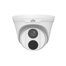 UNIVIEW IP Térfigyelő Kamera, 2,8 mm-es objektív, 4K felbontás, 30 kép / mp, IR távolság 30 m megfigyelő kamera