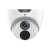 UNIVIEW IP Turret kamera, 8MP, Objektív: 2.8mm, Fix,  IR távolság  30m, PRIME-I