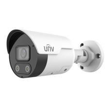 UNIVIEW IPC2124LE-ADF40KMC-WL IP Bullet kamera megfigyelő kamera