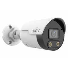 UNIVIEW IPC2124SB-ADF28KMC-I0 Prime-I IP Bullet kamera megfigyelő kamera