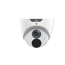 UNIVIEW IPC3612SB-ADF40KM-I0 IP Dome kamera megfigyelő kamera
