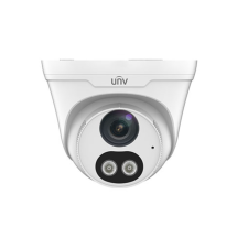 UNIVIEW IPC3614LE-ADF28KC-WL IP Turret kamera megfigyelő kamera