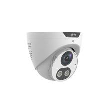 UNIVIEW IPC3614SB-ADF40KMC-I0 4mm IP Turret kamera megfigyelő kamera