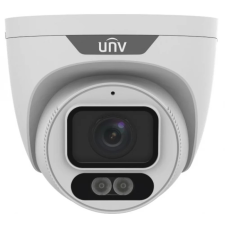UNIVIEW IPC3624LE-ADF40K-WL 4MP IP kamera 4mm megfigyelő kamera
