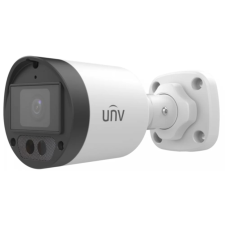 UNIVIEW LightHunter 5MP Analóg biztonsági kamera 2.8mm megfigyelő kamera