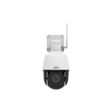 UNIVIEW LightHunter PTZ Wi-Fi IP kamera (IPC6312LR-AX4W-VG) (IPC6312LR-AX4W-VG) megfigyelő kamera